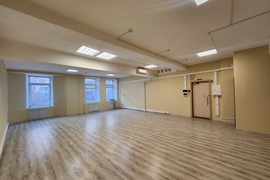 Офис 112 м.кв., Новослободская/Менделеевская