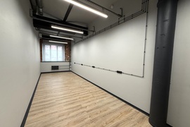 LOFT oфис 27 м.кв., Белорусская/Савеловская