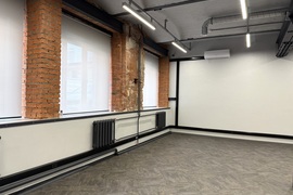 LOFT oфис 140 м.кв., Белорусская/Савеловская