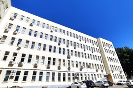 Офис 38 м.кв., Алексеевская/ВДНХ