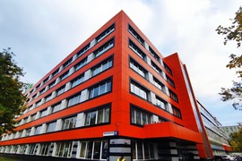 Офис 47 м.кв., м.Яхромская 5 минут пешком.