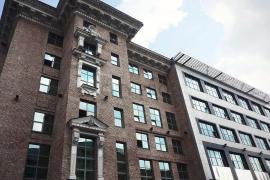 Офис 126 м.кв., Белорусская/Савеловская.