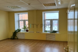 Офис 59 м.кв., Новослободская/Менделеевская. 