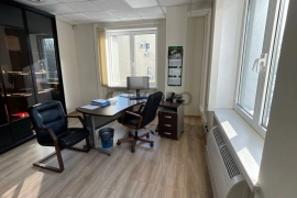 Офис 300 м.кв., Менделеевская/Достоевская