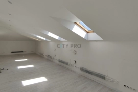 Офис 95 м.кв., Патрики.