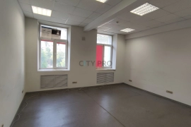 Офис 32 м.кв., м.Октябрьское поле 5 мин пешком