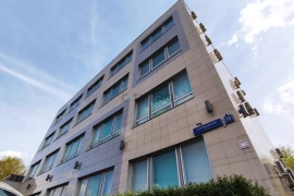 Офис 95 м.кв., Отрадное/Владыкино 