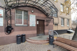 Офис 71 м.кв., Беговая/ЦСКА