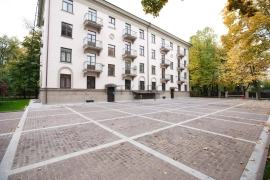 Офис 78 м.кв., Поселок Художника 