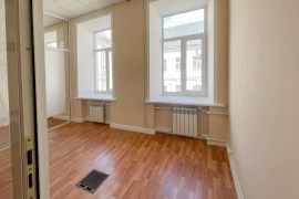 Видовой офис 170 м.кв., Китай-Город/Курская