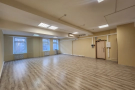 Офис 112 м.кв., Новослободская/Менделеевская