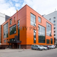 Офис 32 м.кв., Белорусская/Беговая