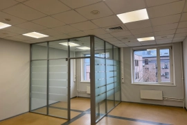 Офис 493 м.кв., с мебелью. м.Войковская