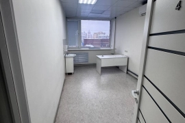 Офис 98 м.кв., Маяковская/Белорусская 