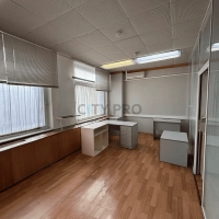 Офис 56 м.кв., Проспект Мира