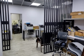 Офис 57 м.кв., Цветной Бульвар/Сухаревская