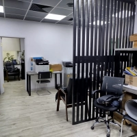 Офис 57 м.кв., Цветной Бульвар/Сухаревская