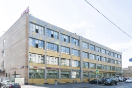 Офис 53 м.кв., м.Водный стадион 