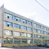 Офис 53 м.кв., м.Водный стадион 