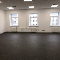 Офис 262 м.кв., Сухаревская/Проспект Мира