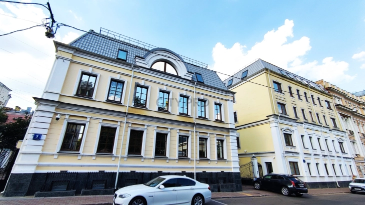 Офис 113 м.кв., Курская/Китай-город