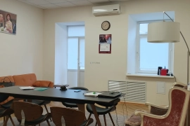 Офис 43 м.кв., Сухаревская/Проспект Мира