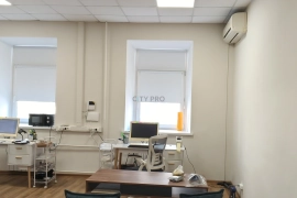 Офис 40 м.кв., Сухаревская/Проспект Мира