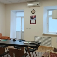 Офис 83 м.кв., Сухаревская/Проспект Мира