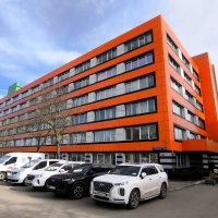Офис 50 м.кв., м.Яхромская 5 минут пешком.