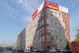 Офис 43 м.кв., Владыкино/Окружная