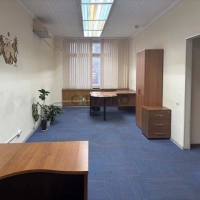 Офис 55 м.кв., 5 минут до метро Проспект Мира