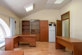 Офис 334 м.кв.. Бауманская/Курская
